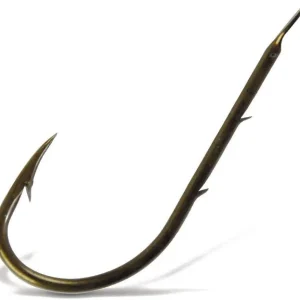 10 Angelhaken VMC 9290 Faultless Bronze Nr. 4 Garantierte Lieferung