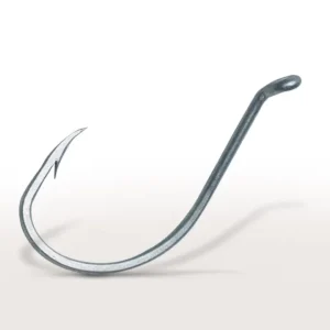 10 Angelhaken VMC 9299 Oktopus Permasteel Nr. 01 Schneller Versand