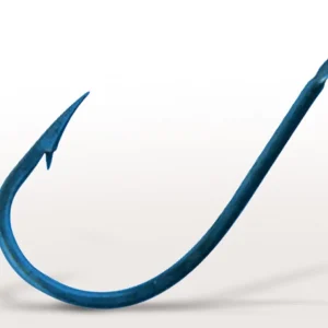 10 Angelhaken VMC 9335 National Forelle Blau N°2 Online Kaufen