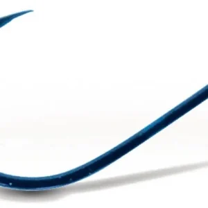 10 Haken VMC 9336 No-Kill-Forelle Blau Bestpreis