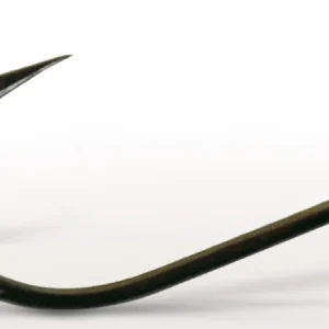 10 Angelhaken VMC 9408 Crystal Bronze Nr. 10 Neue Ware