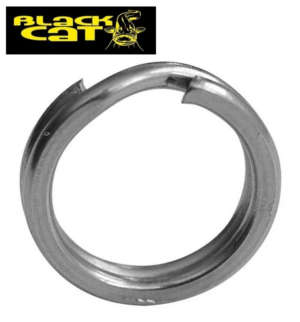 Sprengring Black CAT Xtreme Split Ring Neue Ware