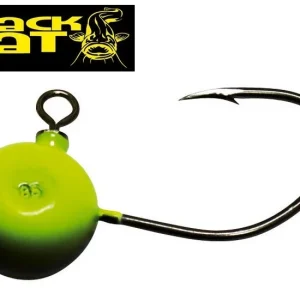 Neu Im Sortiment Bleikopf Black CAT Fireball