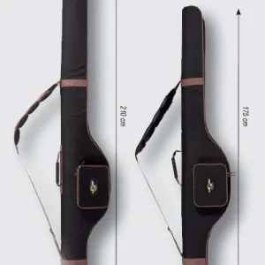 Hülle Starr CarpSpirit Neue Kollektion