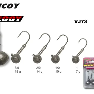 Verbleiter Kopf Decoy VJ-73 Bestpreis