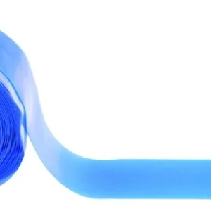 Farbroller RETTUNGSBAND Silikon blau Neue Ware