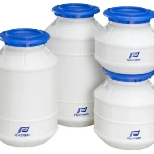 Zylindrische Kanister Plastimo - 15L Jetzt Kaufen
