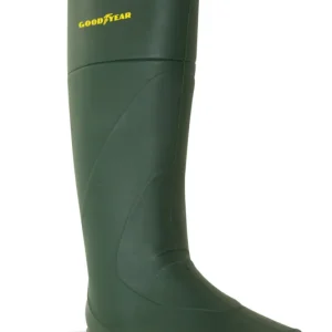 Expressversand Stiefel Goodyear Weekend Größe 46
