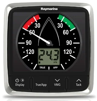 Preiswert RaymarineI60 Wind-Anzeige