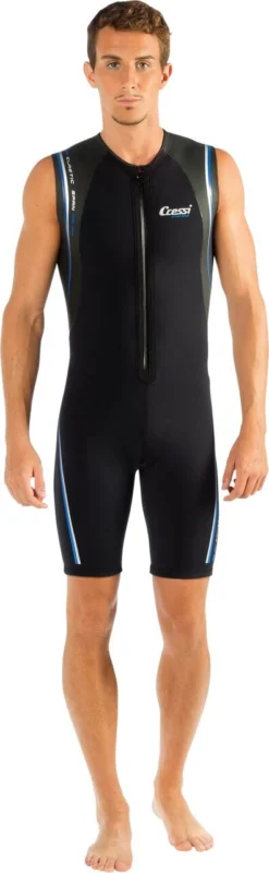 Nur Heute Shorty Cressi Termico Man 2mm