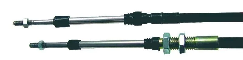 Knallerangebot Teleflex Extrem-Steuerkabel der Serie 6400BC