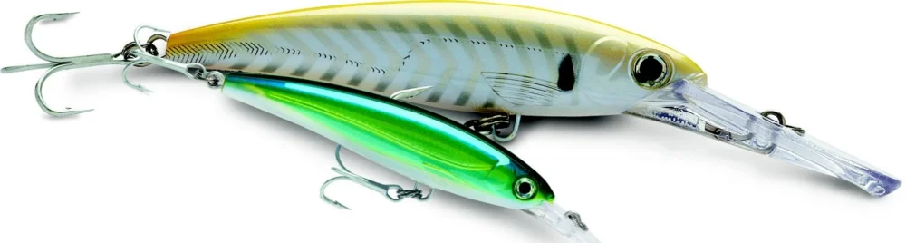 Solange Der Vorrat Reicht Köder Rapala X-Rap Magnum 11 cm 22 gr
