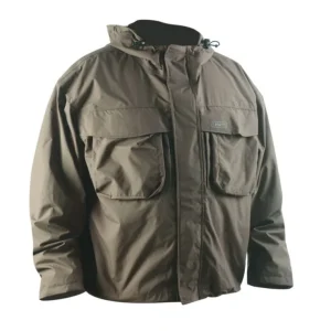 Echt Jacke HART Air Tech Innovation