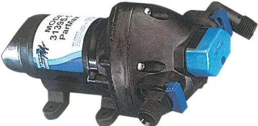 Nur Heute Autoklave Flojet selbstansaugend