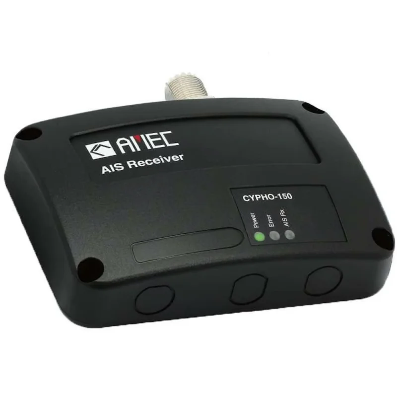 AIS-Empfänger Amec Cypho-150 Saisonangebot