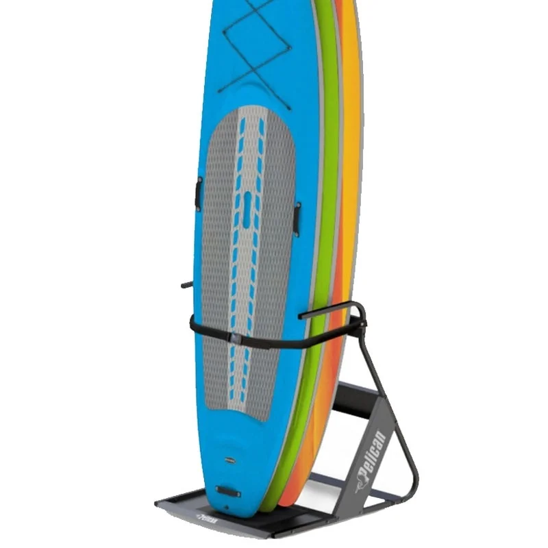 Echt Rack Pelican für 3 sup