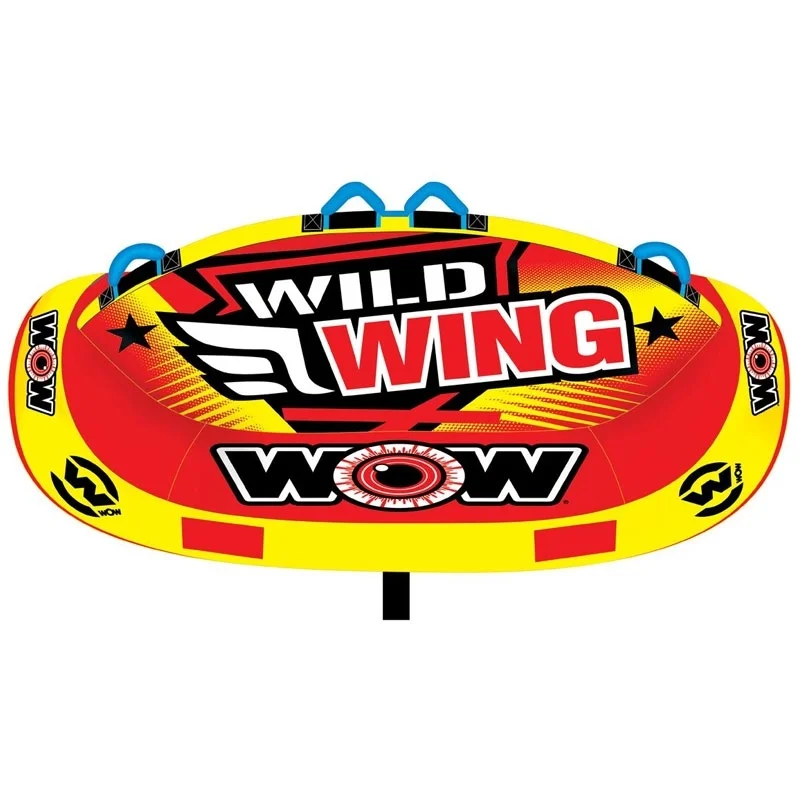 Schleppreifen Wow Wild Wing 2P 2019 Super-Preis