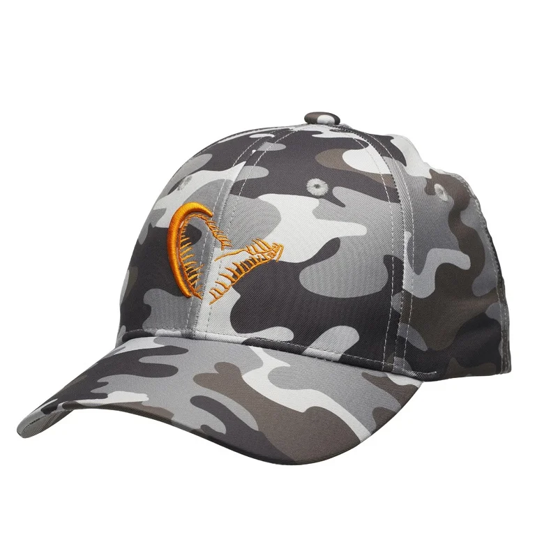 Kappe Savage Gear Tarnung Saisonangebot