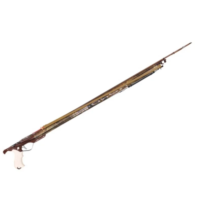 Harpune Beuchat Held Camo - 90 cm Neue Kollektion