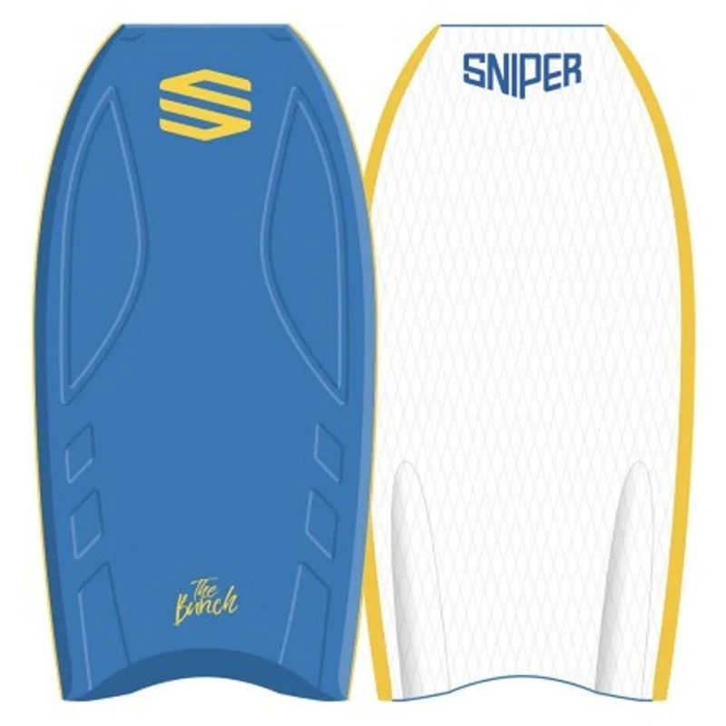 Bodyboard Sniper The Bunch II EPS verbessern Serie 38 Günstig