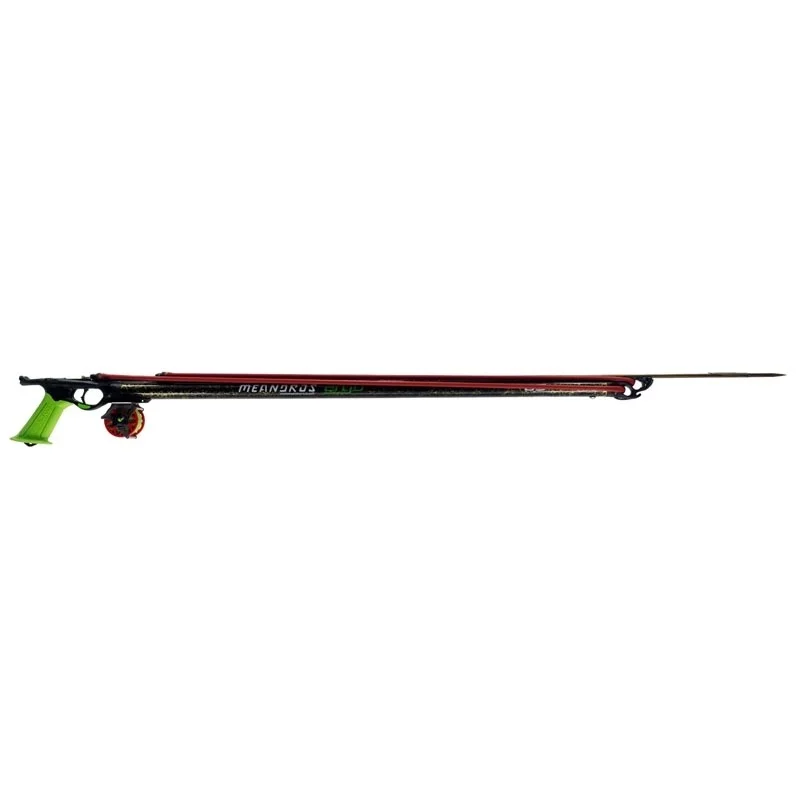 Harpune Meandros Argo Camo Open - 105 Schnäppchen