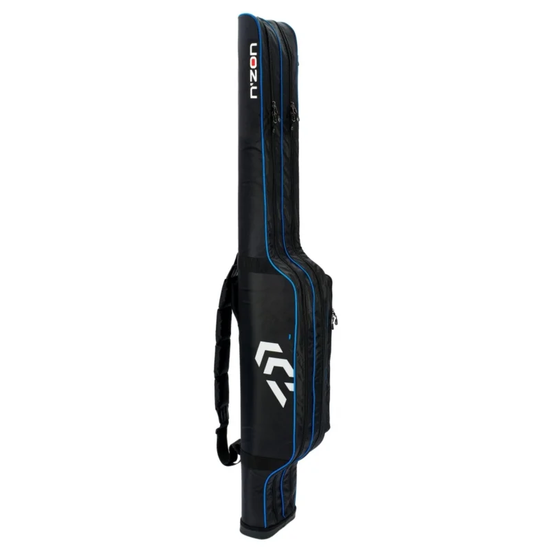 Angebot N‘zon Rutenfutteral Daiwa 2 Ruten