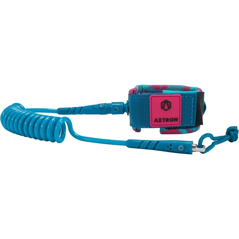 Preiswert Coiled Leash Handgelenk Aztron 4‘
