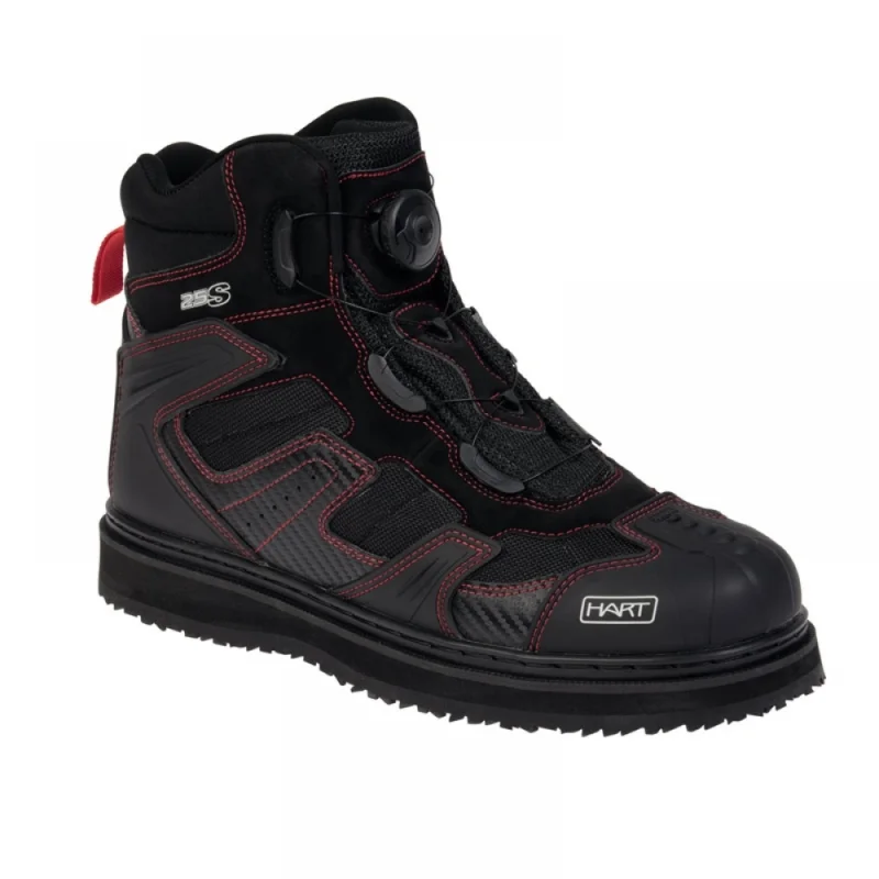 Watschuhe HART 25S Pro Neu Im Sortiment