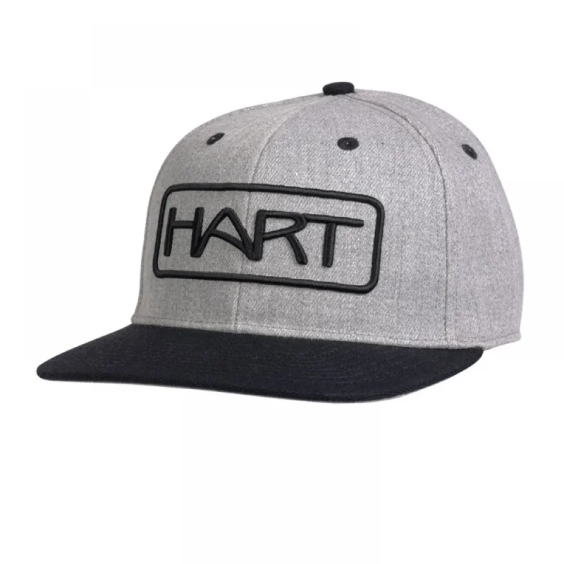 Zertifiziert Kappe HART STYLE