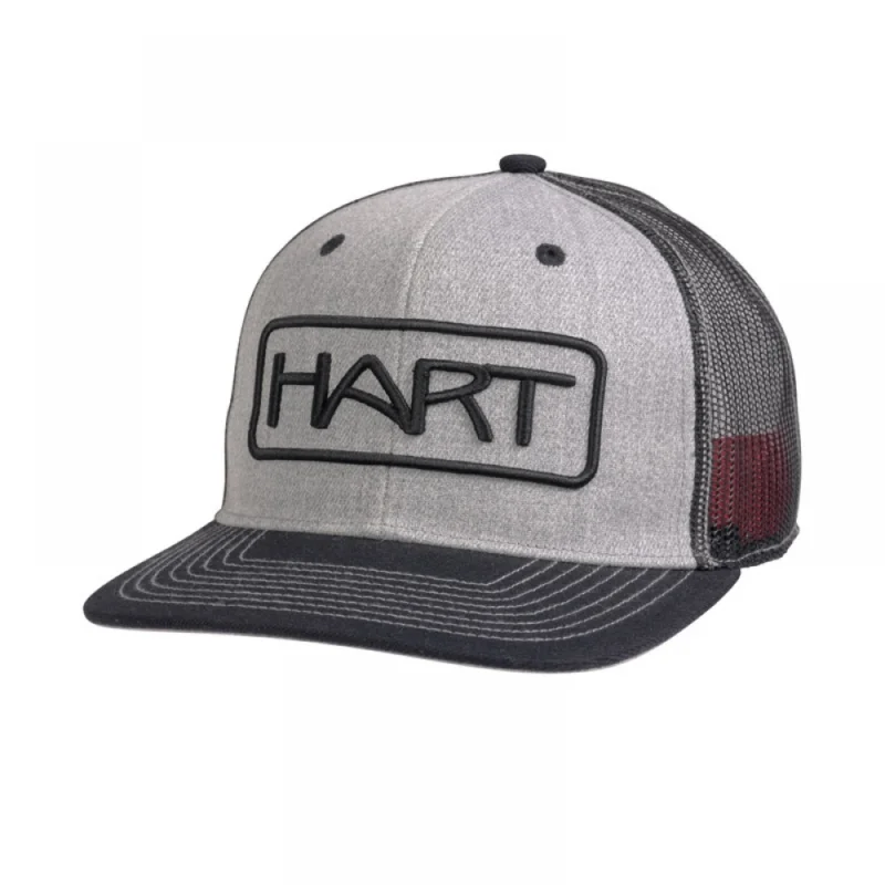 Kappe HART STYLE MESH Expressversand