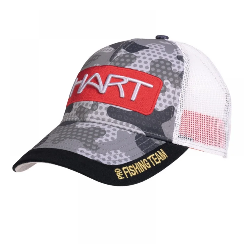 Neu Kappe HART TEAM