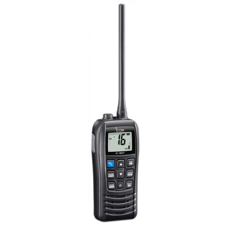 UKW Handfunkgerät Icom IC-M37E Saisonangebot