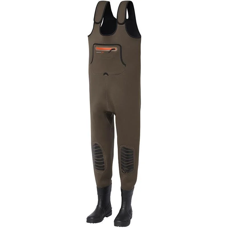 Online Kaufen Wathose Neopren Scierra Kenai Neo - Filzsohle - M 40/41