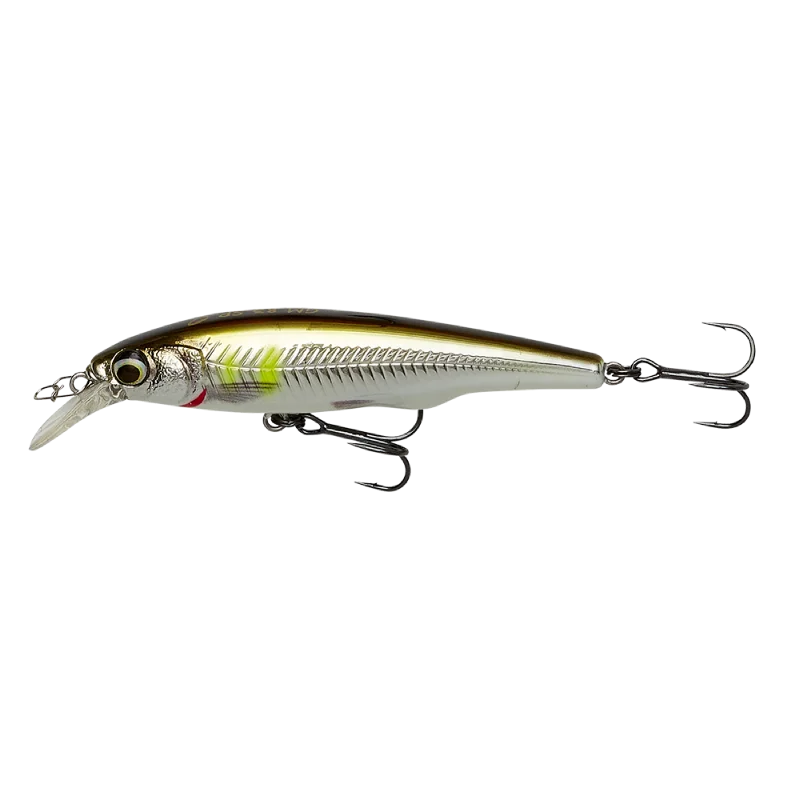 Hardbait Savage Gear Gravity TwitchSR 11.5cm Roach Direktkauf