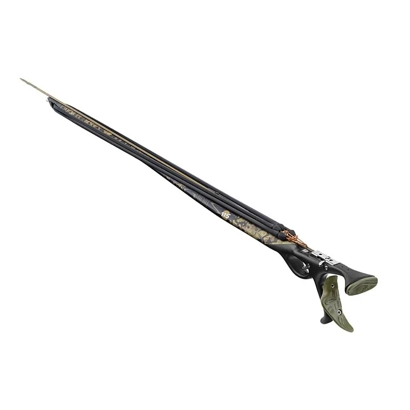 Harpune C4 carbone Gladius Camo - 105 Meistverkauft