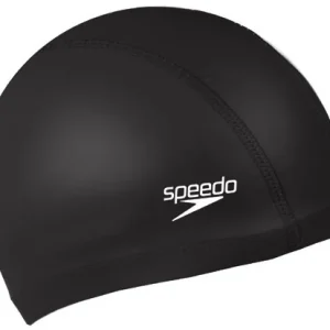 Badekappe Pace Speedo Black Günstig