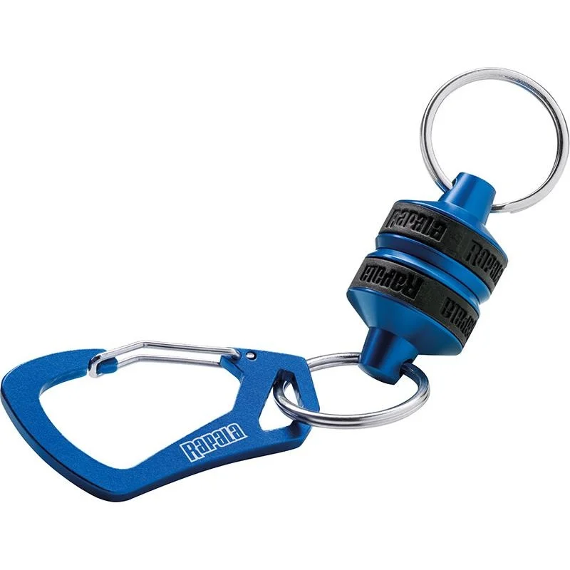 Expressversand Magnetischer Clip Rapala - Blau