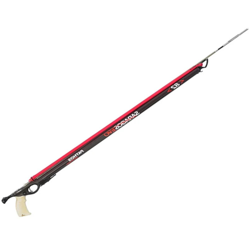 Harpune Pathos Saragos Evo - 60 cm Meistverkauft