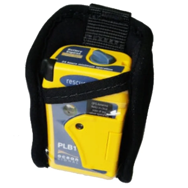 Sonderangebot Schwimmfähige Tasche Ocean Signal PLB1
