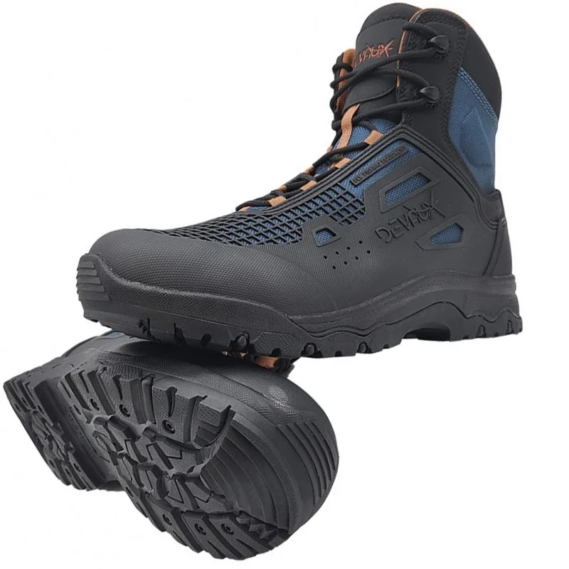 Watschuhe Devaux Rando Fly Lace Günstig