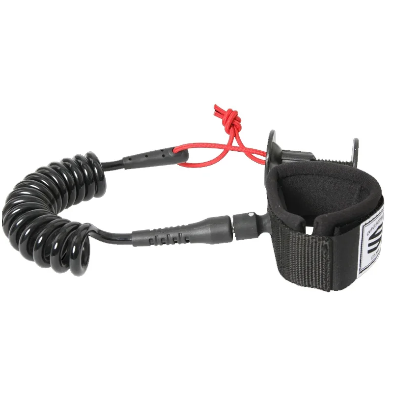 Leash Bodyboard Sniper Schwarz Neue Ware