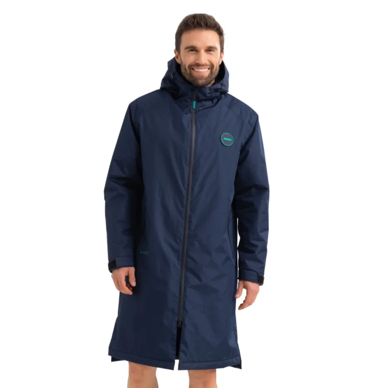 Markenware Poncho Jobe Reva