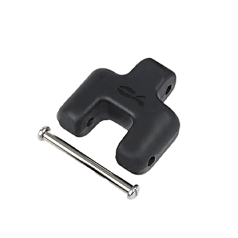 Zusätzliches Halsblei C4 Dyno Schwarz - 290 g Begrenztes Angebot