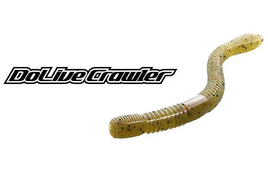 Sale OSP DoLive Crawler 3.5"