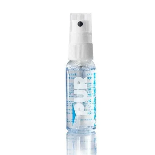 PUR CLASSIC Antibeschlag Spray Geprüft