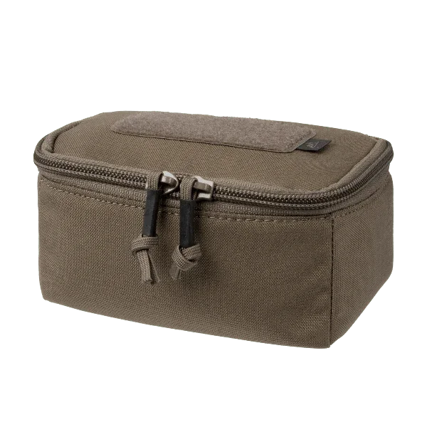 Ammo Box / Munitionstasche Zertifiziert