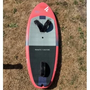 FANATIC/DUOTONE Sky Surf 35L Kracherpreis