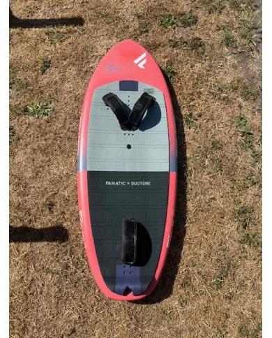 FANATIC/DUOTONE Sky Surf 35L Kracherpreis