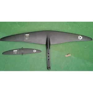 Highlight DUOTONE Wing Set Glide D/lab 900cm² - Occasion
