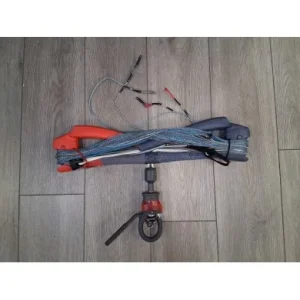 Sale DUOTONE Trust Barre 2023 22-24m Occasion